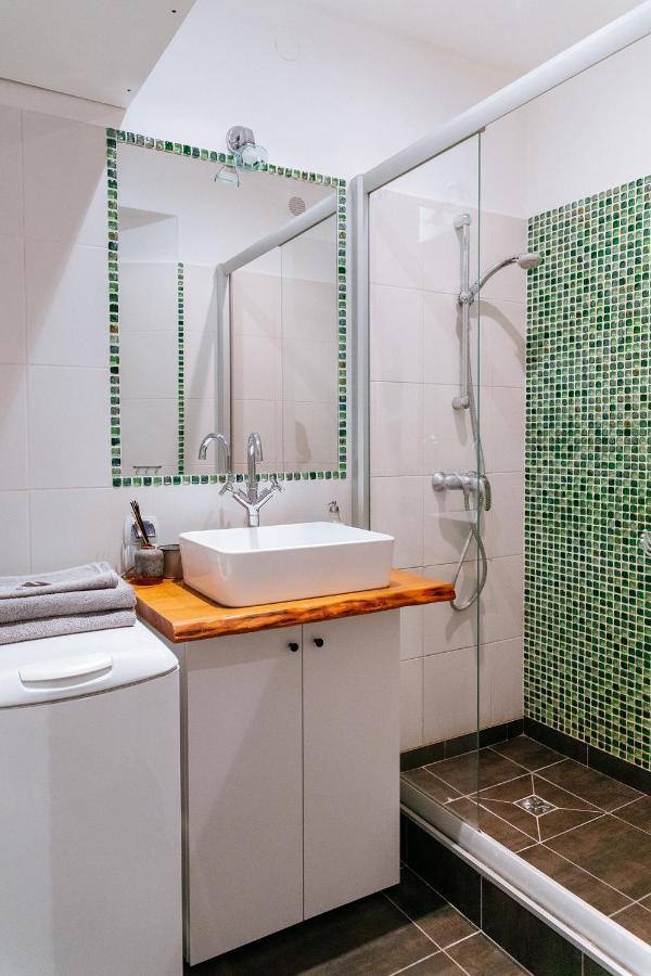 Comfortable & Spacious Lodz City Center Apartment المظهر الخارجي الصورة